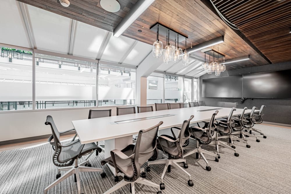 Queens Quay Terminal - 207 Queens Quay W Suite 401