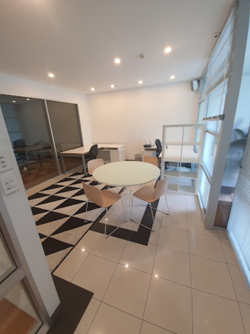 The Innovation Factory 60 Halifax Street