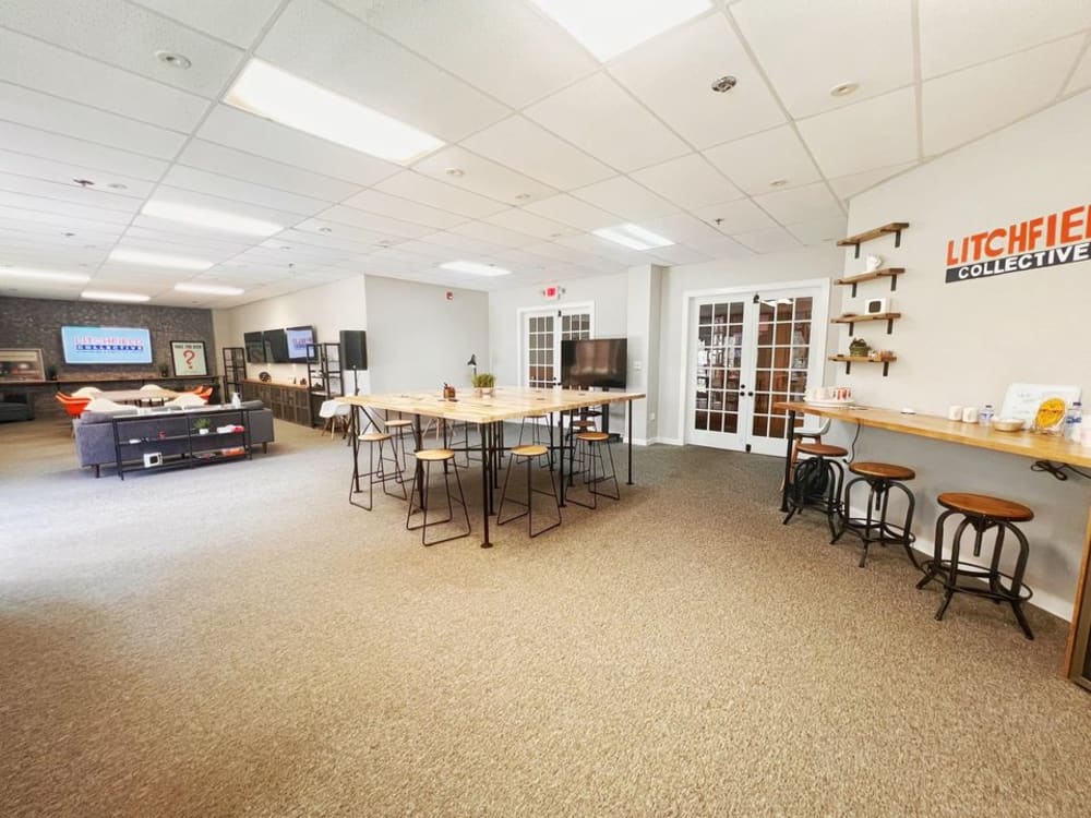 Litchfield Collective-Pawleys Island