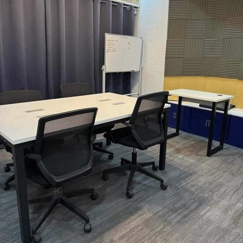 OTG Coworking-San Pedro