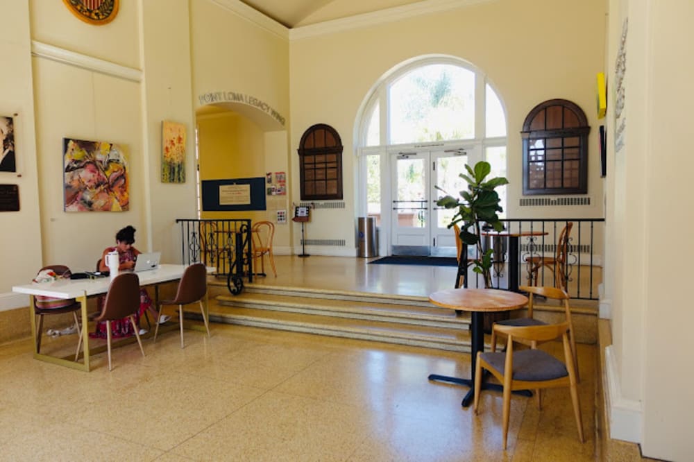 The New Haven Daycare