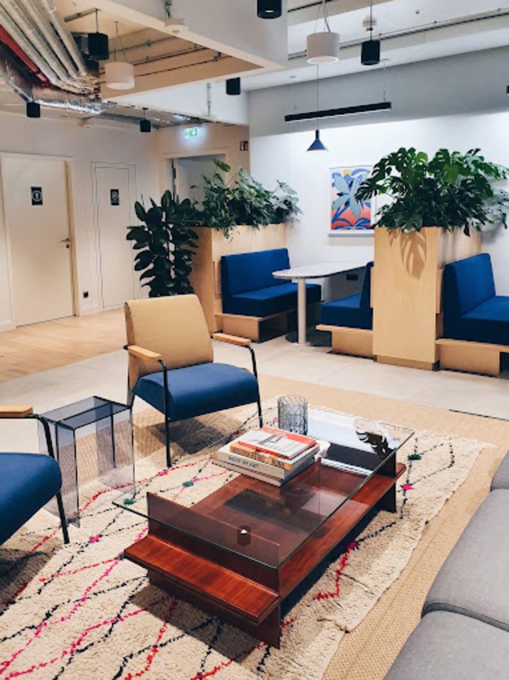 WeWork Taunusanlage