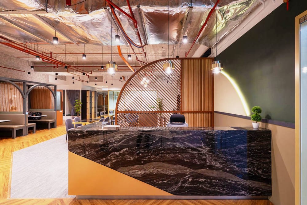 H Space Bandar Utama Petaling Jaya