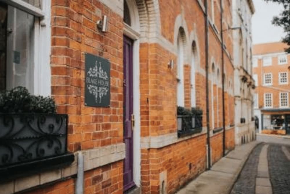 Blake House Micklegate