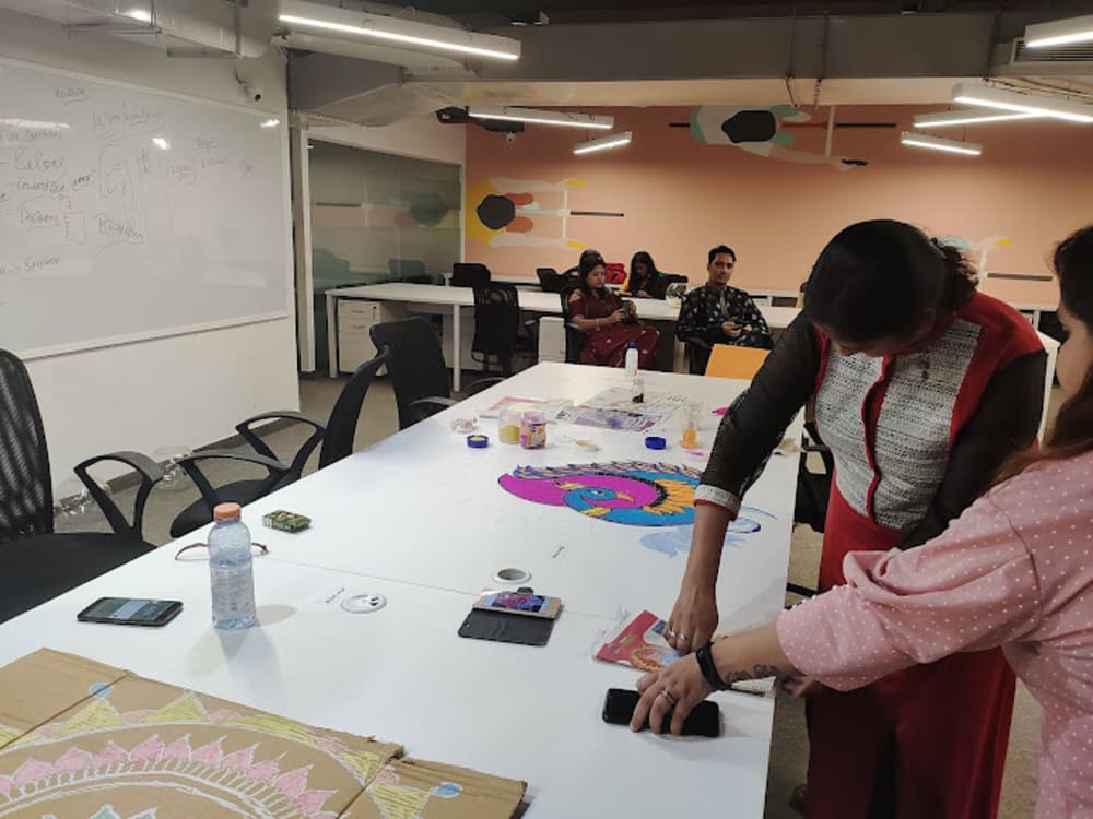 YesssWorks Andheri East Mumbai