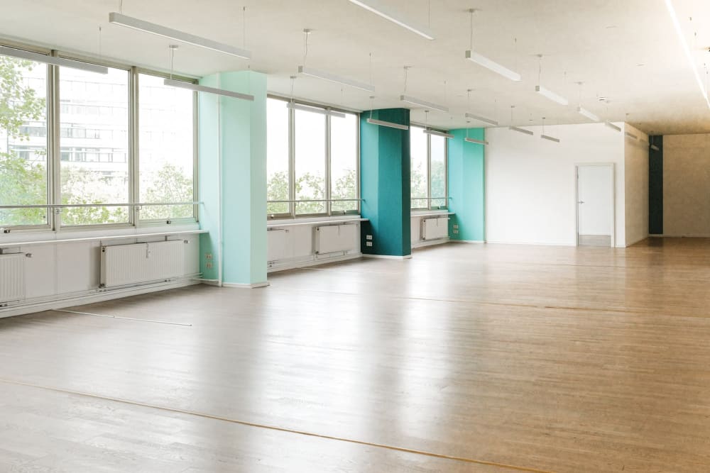 Unicorn Workspaces Kleiststrasse