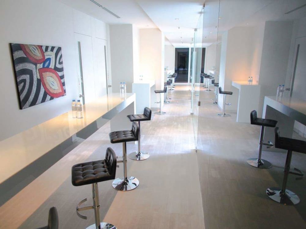 White Space International