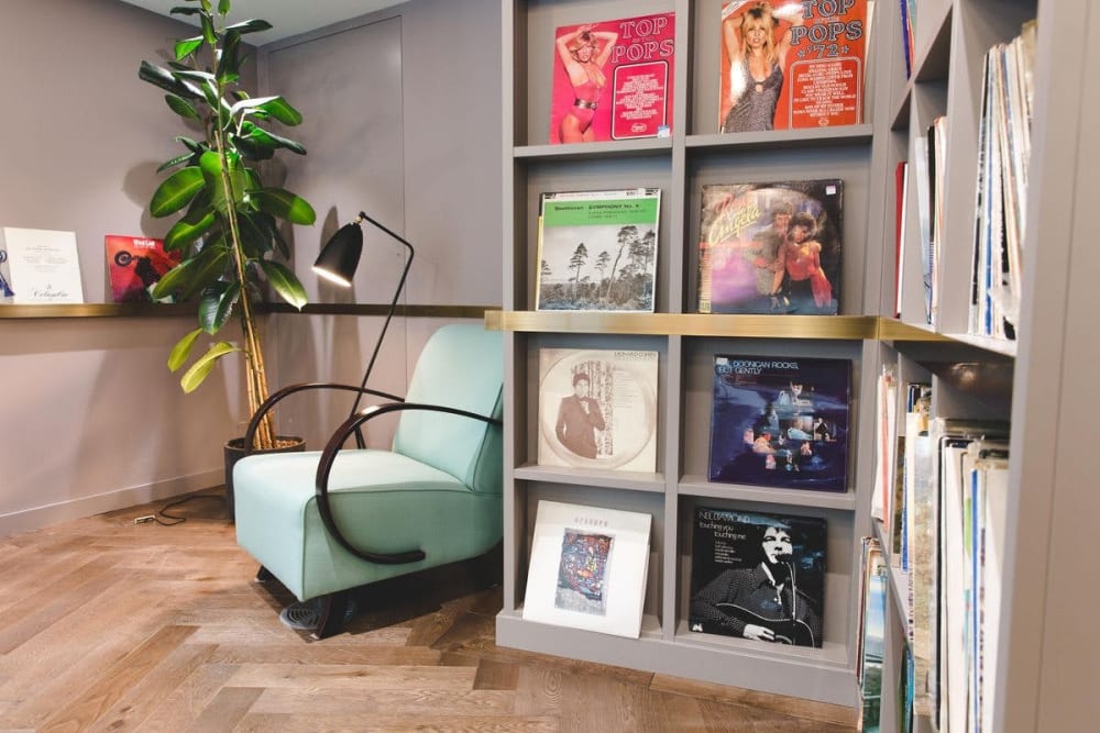 The Office Group London 10 Bloomsbury Way