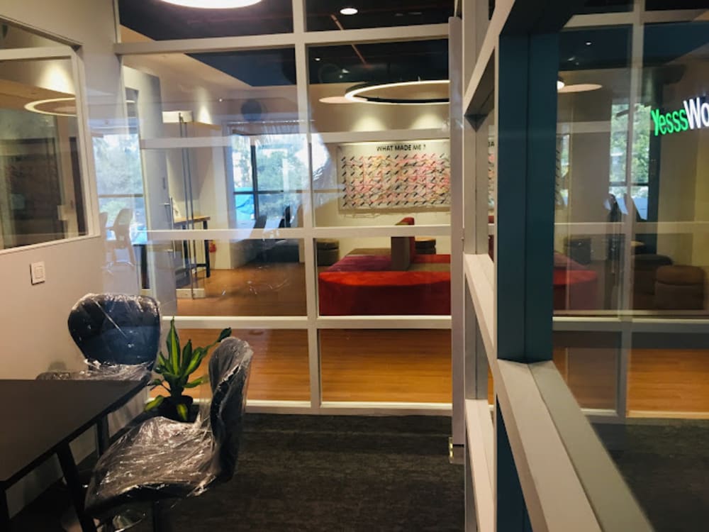 YesssWorks Andheri East Mumbai