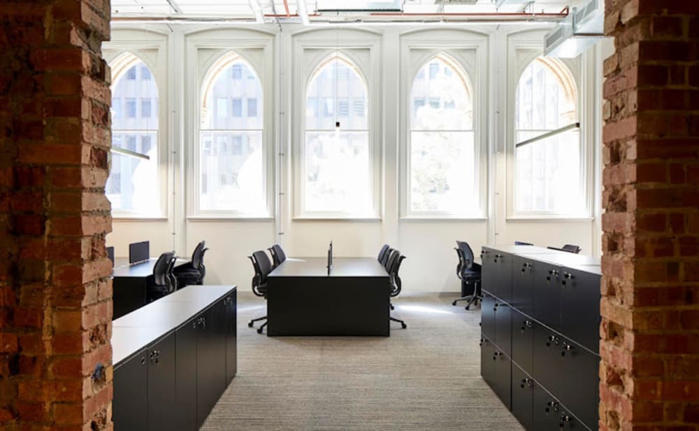 Work Club Olderfleet