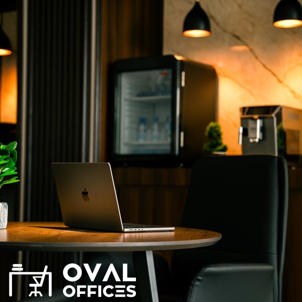 Ovel offices-Jeddah