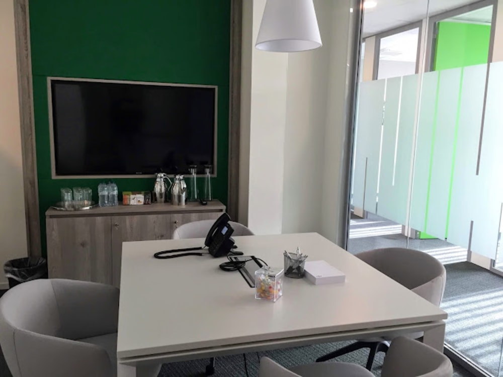 Regus Tiburtina Piazzale- Rome