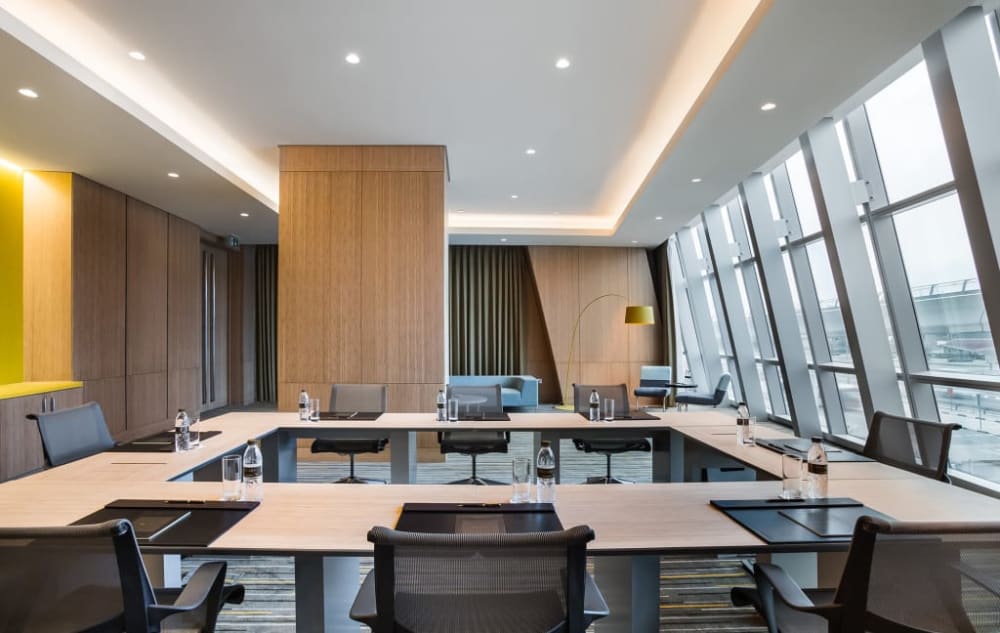 Blue Sun Office Suites Henderson