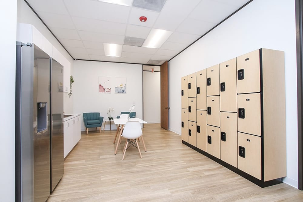 Wellness Space Houston