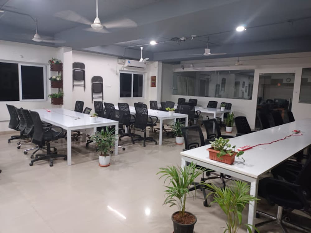 One Day Coworking Labs