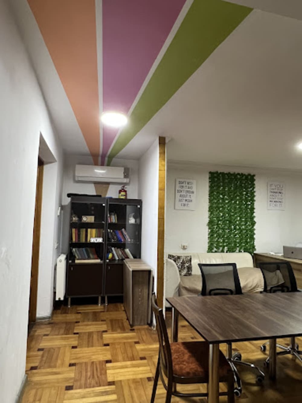 Coworking Batumi