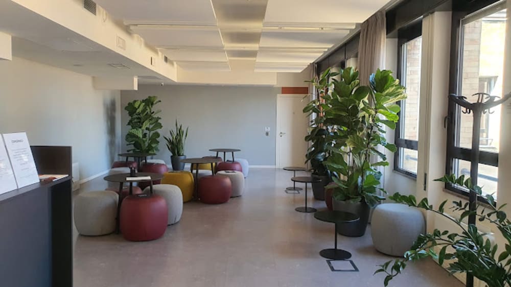 Copernico Rizzoli Copernico- Bologna