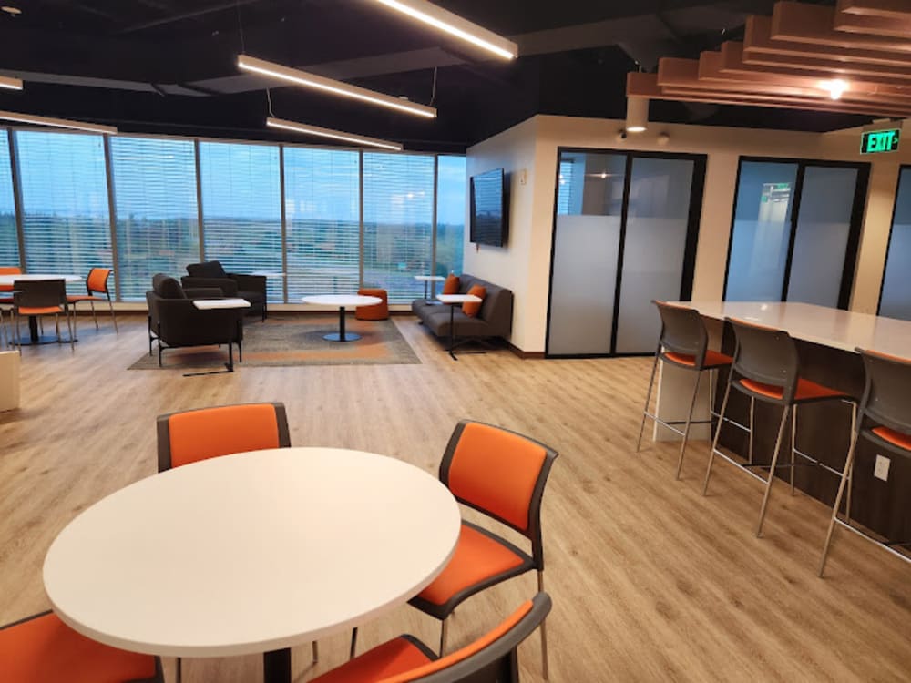 Office Evolution Clearwater