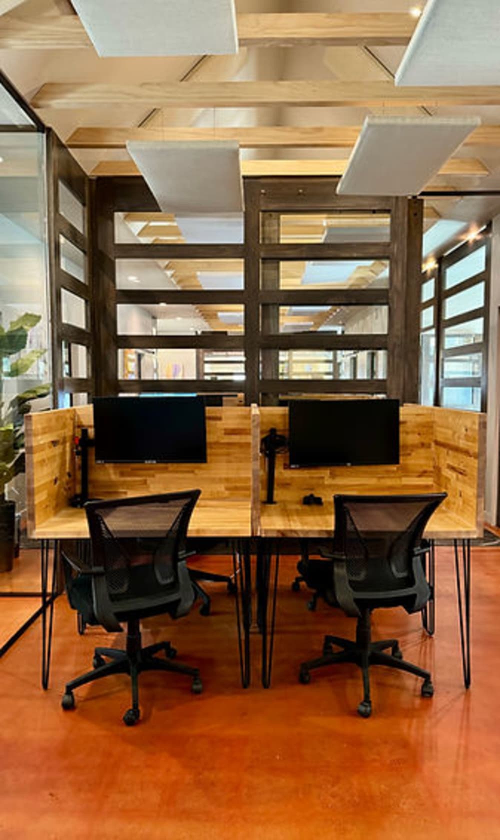 Merritt House CoWork Denver