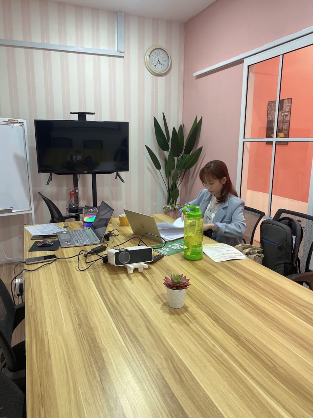 Space Z Workspace Skudai Johor Bahru