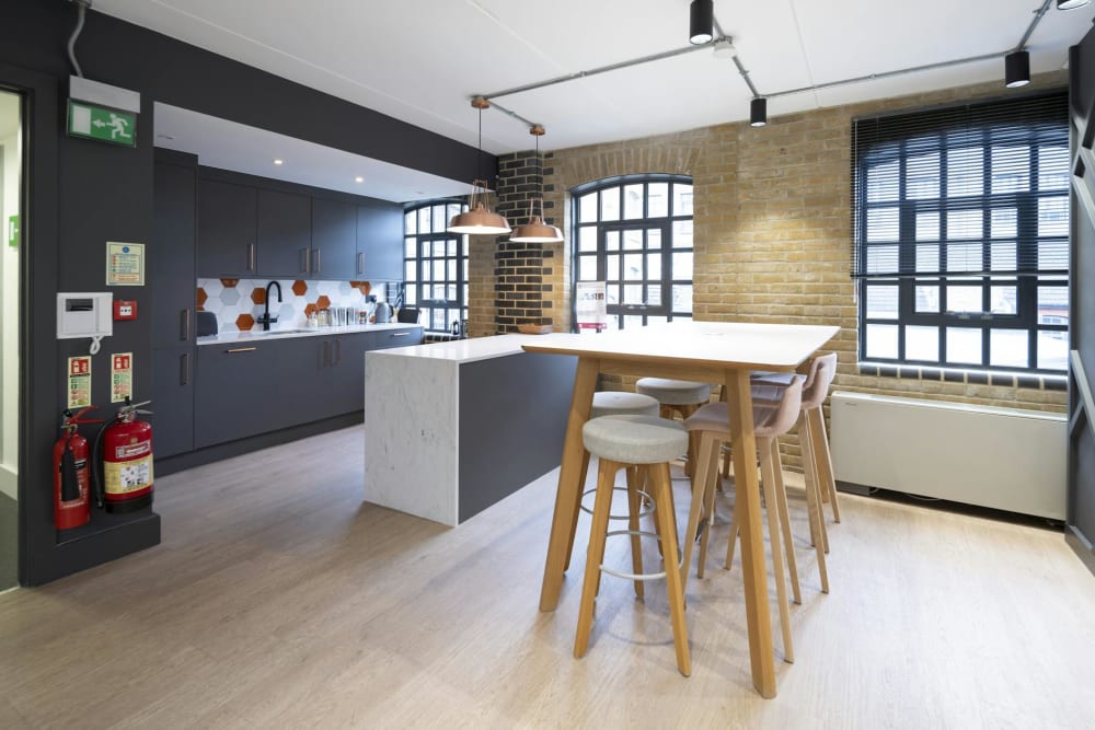 Kitt London 8 Boundary Row