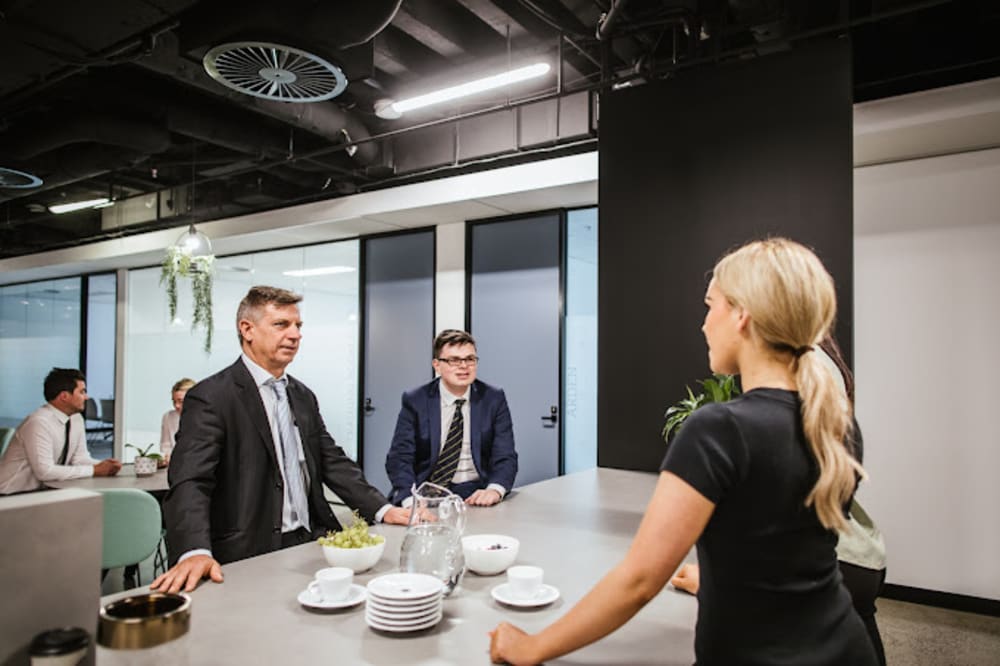 Space Station-Melbourne