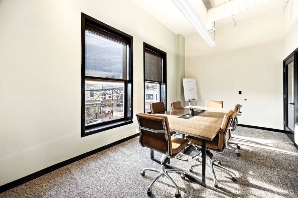 Strive Workspaces - Denver LoHi