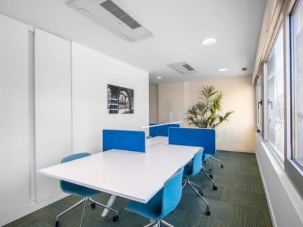 HQ da Repuiblica Portugal