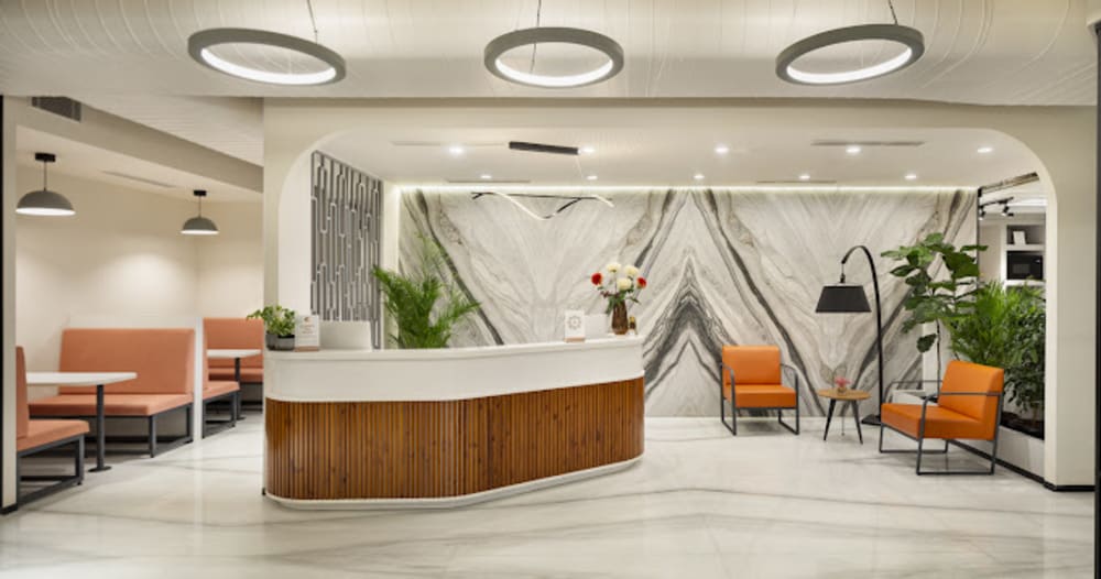 CorporatEdge Ashok Nagar- Bengaluru