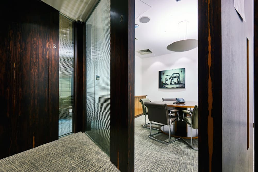 Beaumont Business Centre (St. Paul’s) 6 Snow Hill