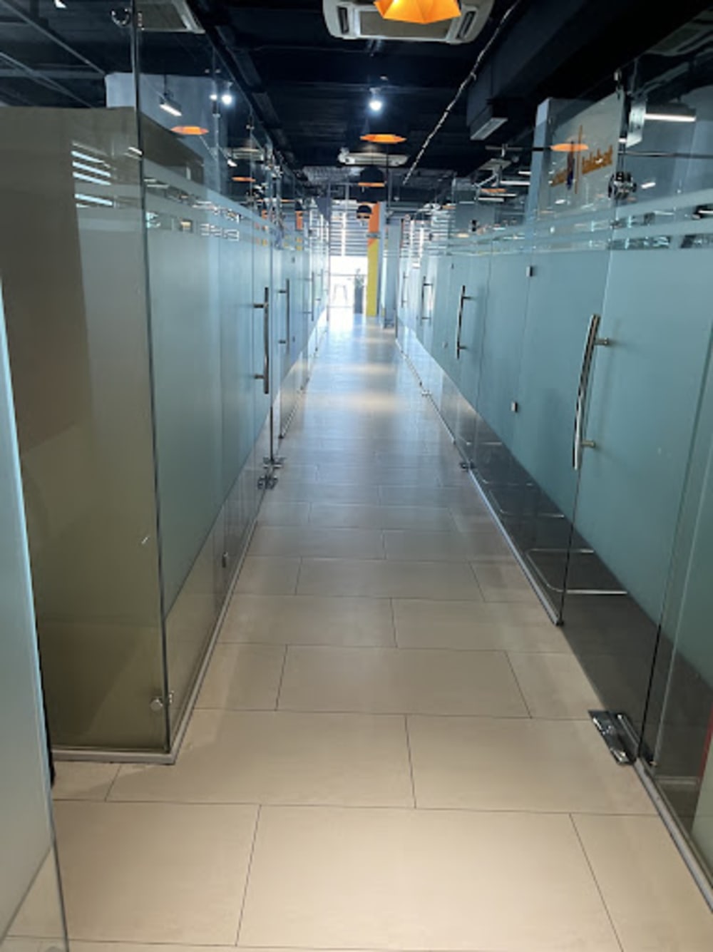 Business Avenue-Karrada