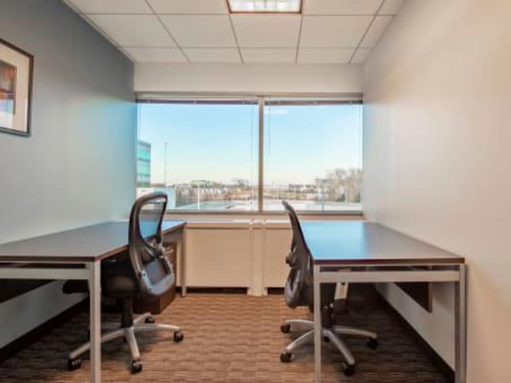 Regus - Fairfax
