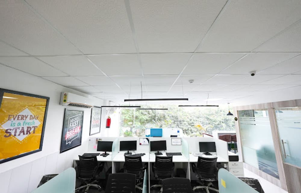 SPACIFY Hub, Sec 19 Dwarka