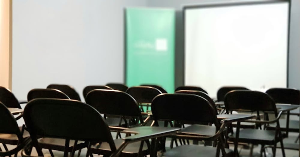 Cube Shared-Workspace