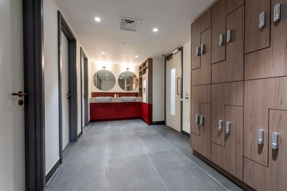 Storey 19-23 Wells Street