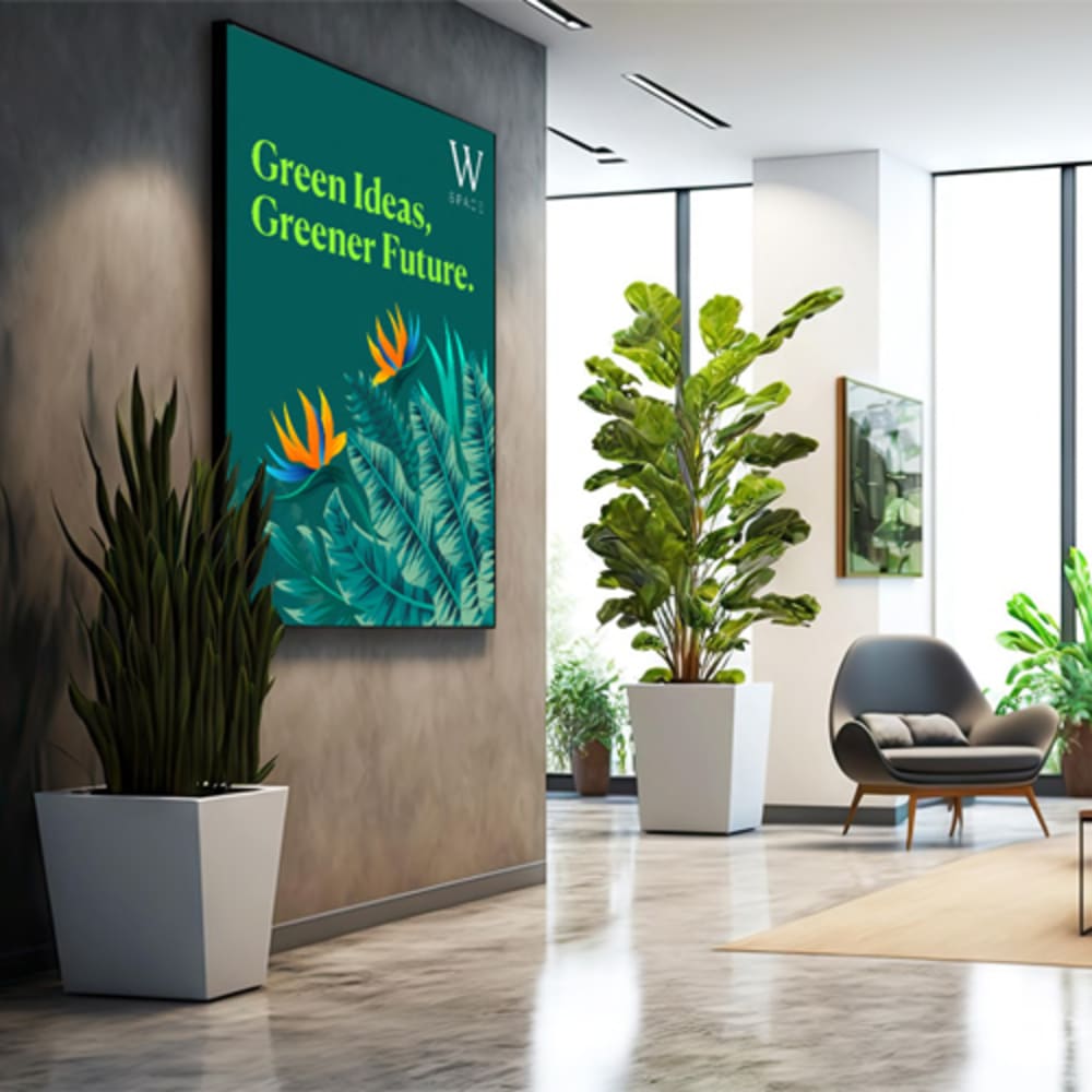 WSPACE Galle Rd- Colombo