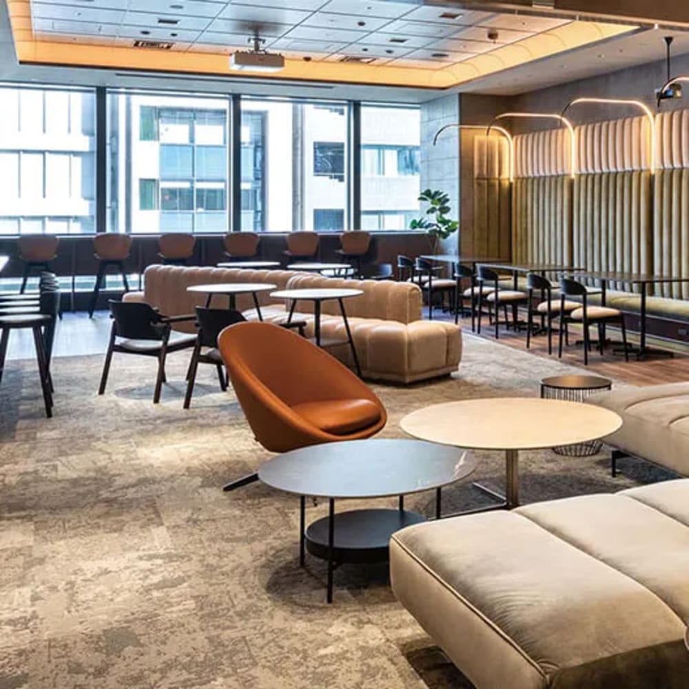 H¹O Umeda Chayamachi