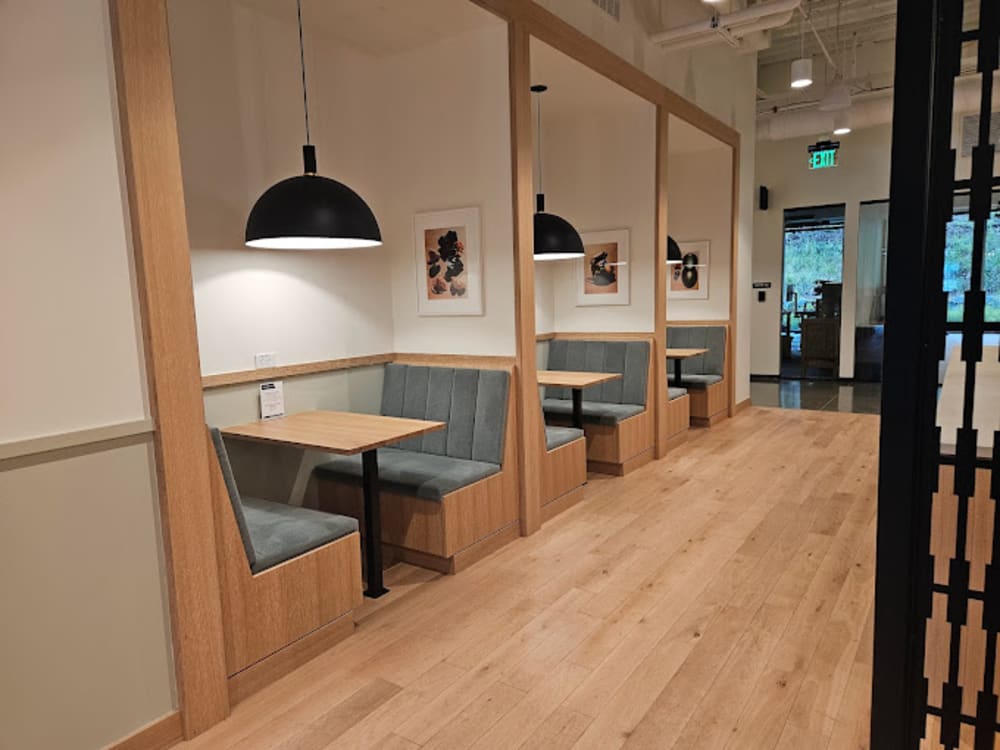 Industrious Hanover St