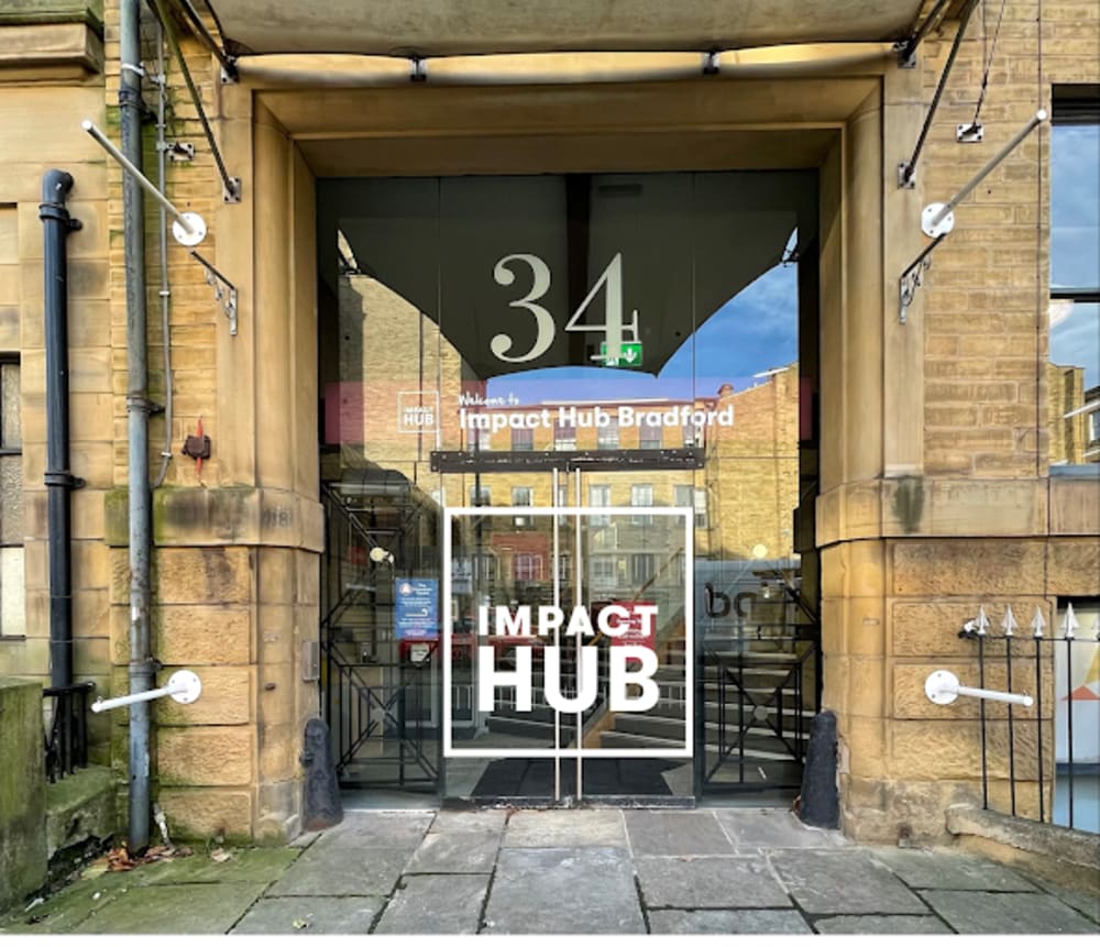 Impact Hub Bradford