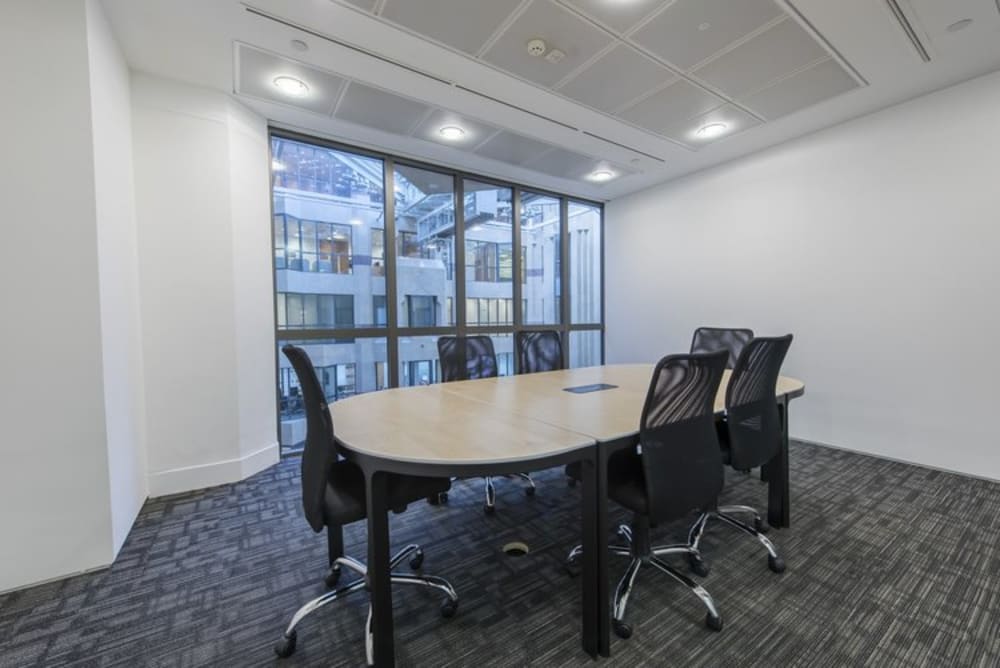 Brunel Estates London 25 Finsbury Circus