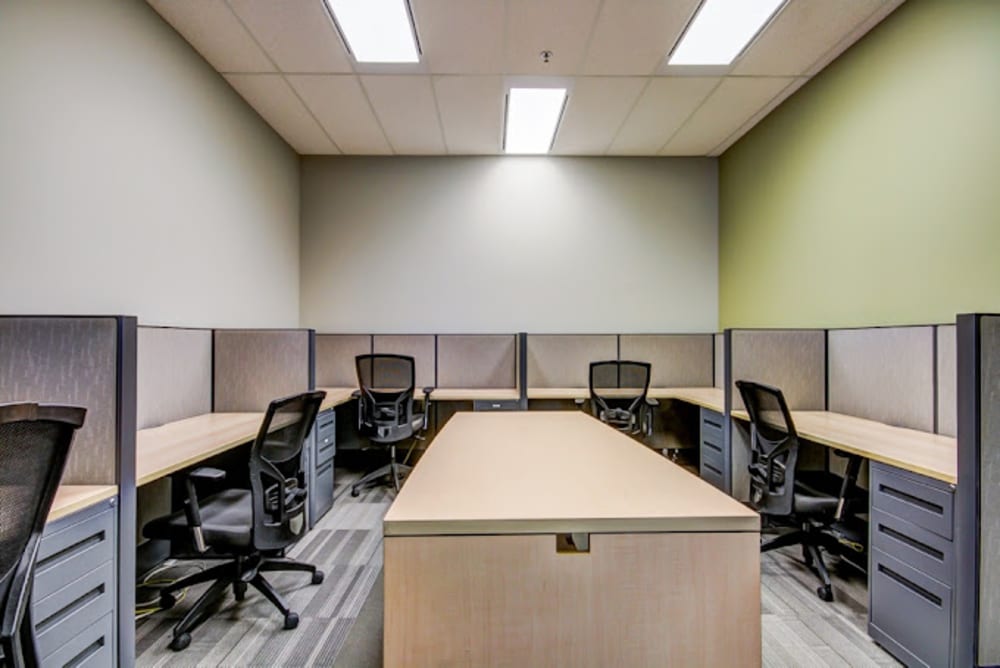 Intelligent Office Mississauga Ontario