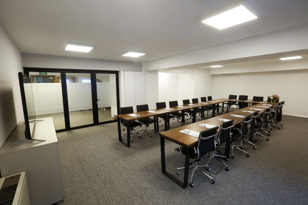 Levent Office Virtual