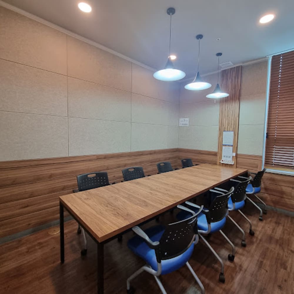 Study Plus Yuseong Chungnam National University