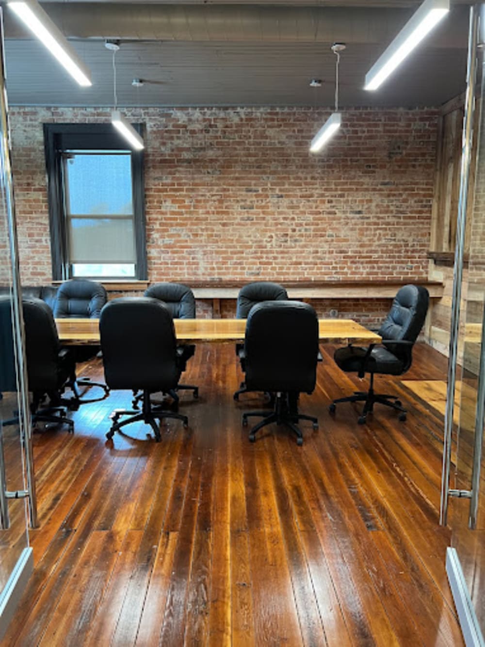 Work 4 North Main St-Franklinton