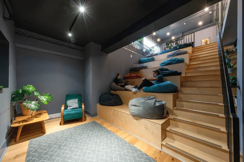 Canvas Offices London 35 Luke Street