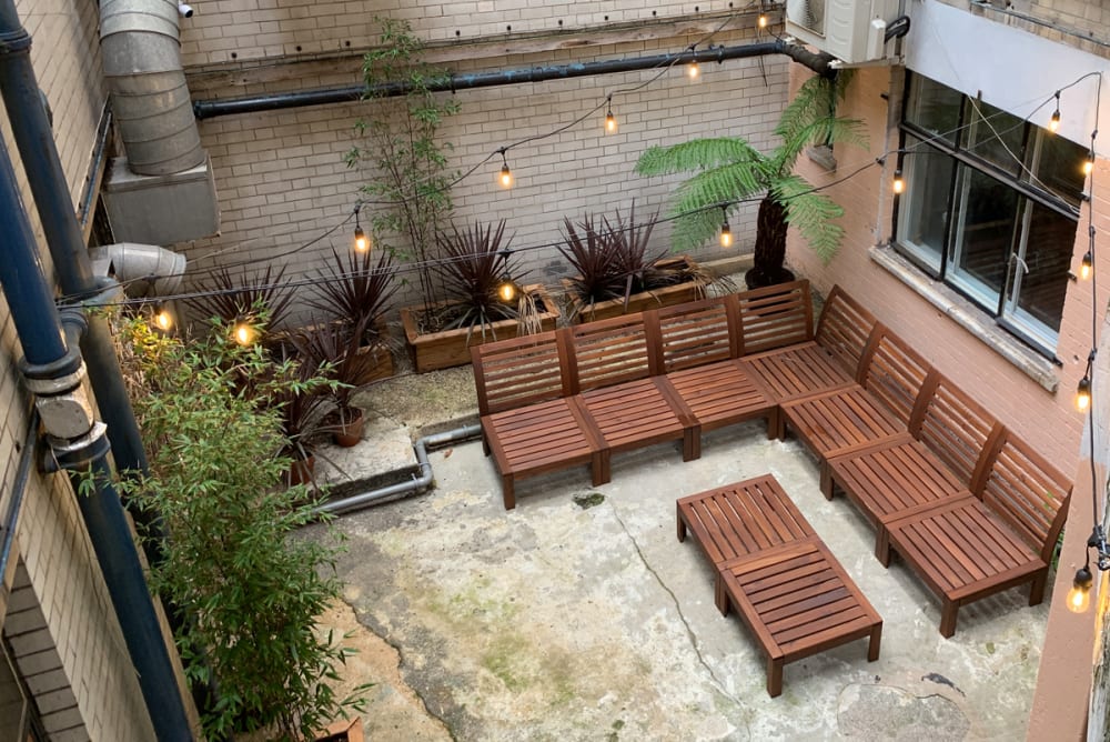 Keyboards & Dreams  London