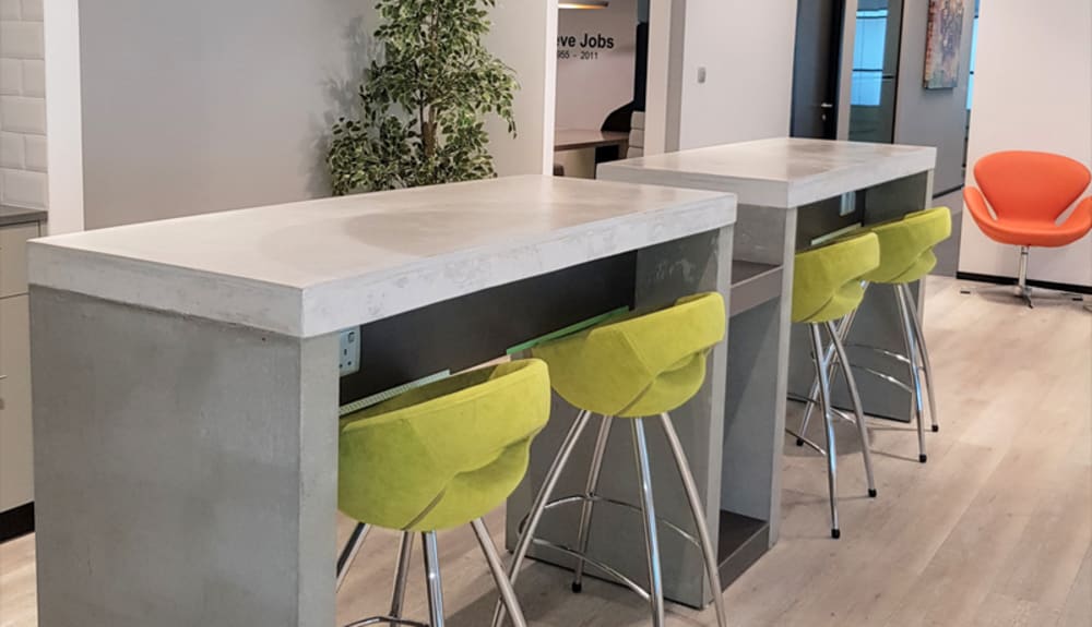 Expedia Business Clover Bay Tower