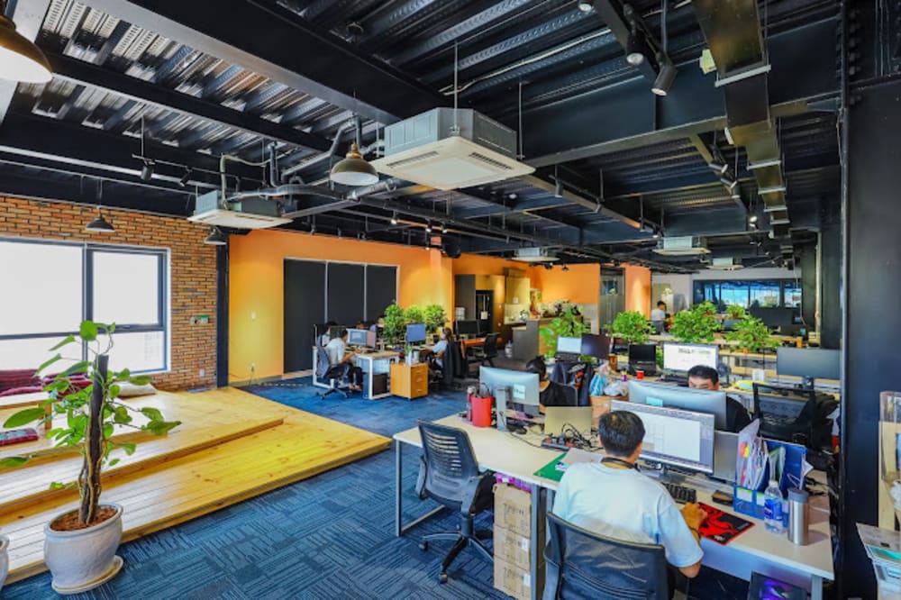 Yspace - Office Da Nang