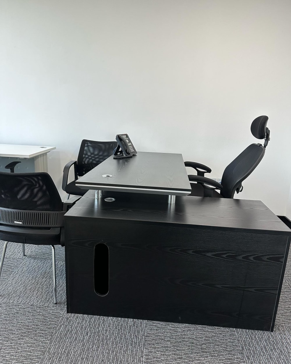 Capital International Group