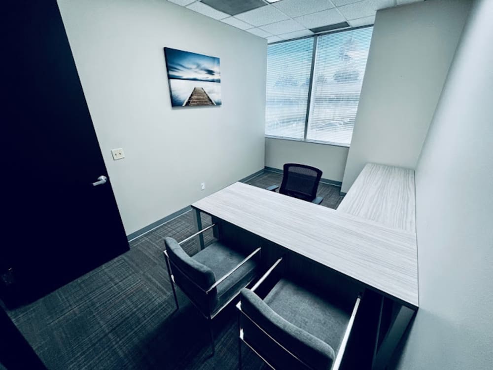 Office Evolution Ontario